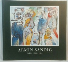 Bilder 1989-1994: Freie