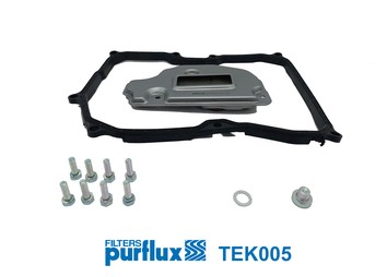 Purflux tek005 - purflux,