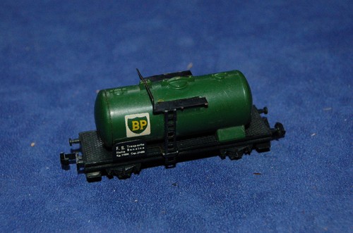 Spur kesselwagen lima - n:,