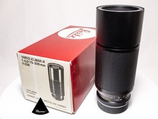 LEICA Vario Elmar-R 75-200mm F4.5 [11226] BOXED