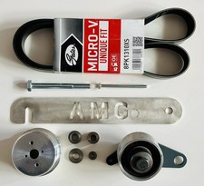 Mercedes M113K 55 AMG Satz