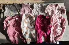 Bekleidungspaket/ Anziehsachen/ Erstausstattung