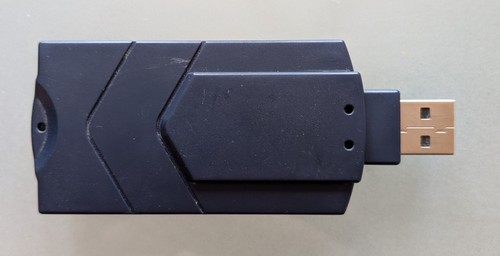 Argolis smargo usb original - smargo,