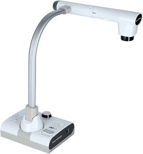 ELMO L-12W WXGA Wireless Projektor LED HDMI USB Tragbar 3000 Lumen