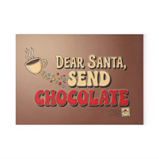 Lieber Weihnachtsmann Send