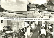 Wohlenberg Zentrum x 1980