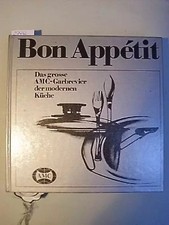 Bon Appetit - Das große AMC