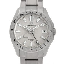 Grand Seiko Evolution 9