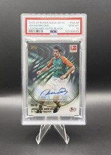 Topps 60 Years Celebration