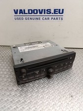 Renault Master III 2013 Radio
