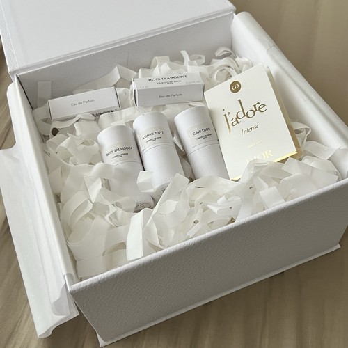 Dior parfum set 10ml - set, je