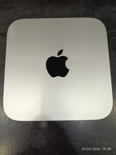 Apple mac mini - apple,