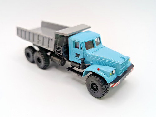 87818 kraz kipper veb - kipper,,