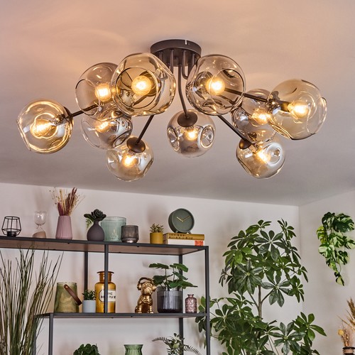 Deckenlampe retro design - deckenlampe, retro-design