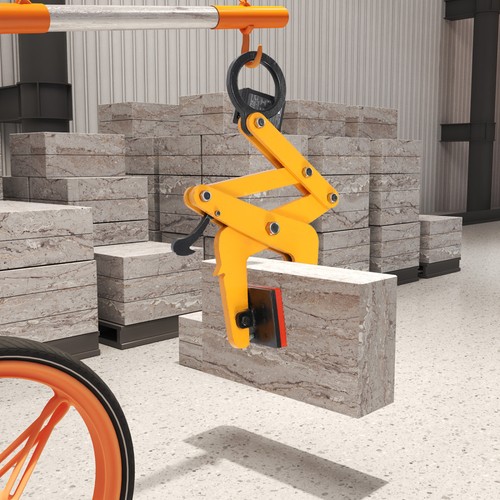 390kg versetzzange - 390kg,
