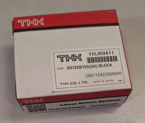 Thk führungswagen - thk,