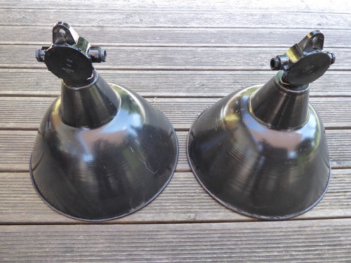 Original ddr lbl emaille - lbl,