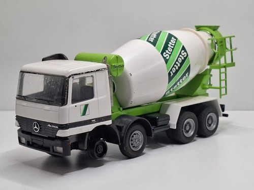 Fahrmischer betonmischer - fahrmischer,
