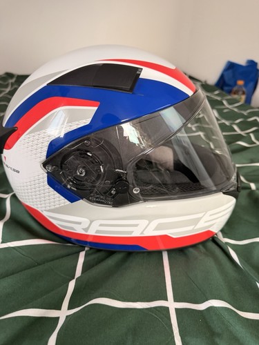 Bmw motorradhelm race - bmw,