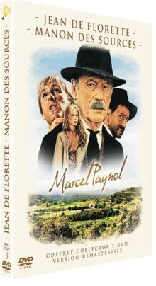 Jean florette manon des - +,
