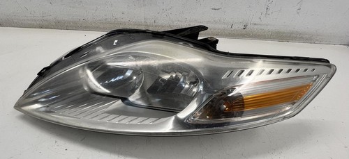 Hauptscheinwerfer links ford - hauptscheinwerfer,