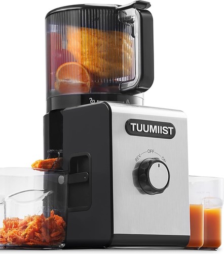 Tuumist 150mm xxl entsafter - tuumist, xxl-entsafter,3l
