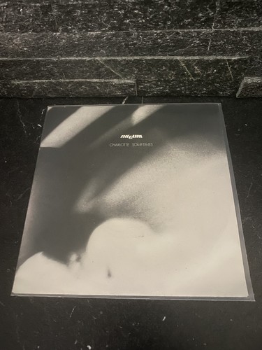 The cure charlotte sometimes - cure,