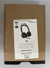 Plantronics Voyager Focus UC B825-M Bluetooth Headset