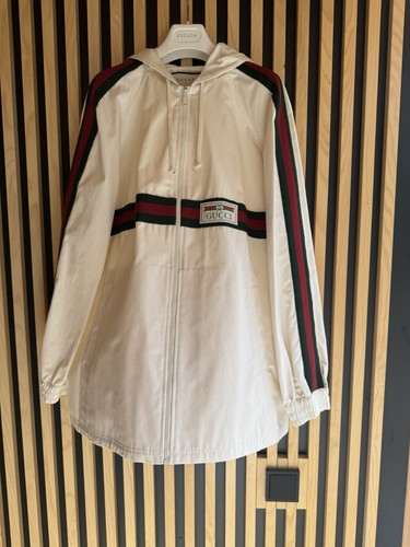 Gucci jacke größe mit - jacke,