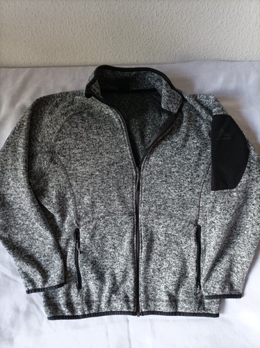 Mckinley jacke fleecejacke - mckinley,