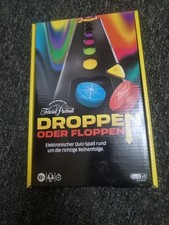 Droppen oder floppen trivial - droppen,