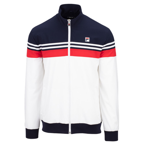 Fila bruno jacket - jacket, herren