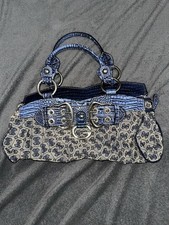Seltene y2k guess - y2k, blau