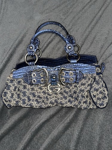 Seltene y2k guess tasche - seltene,