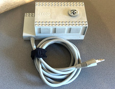 LEGO® Eisenbahn Trafo 12V