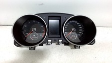 Cockpit Volkswagen Golf VI 1.4