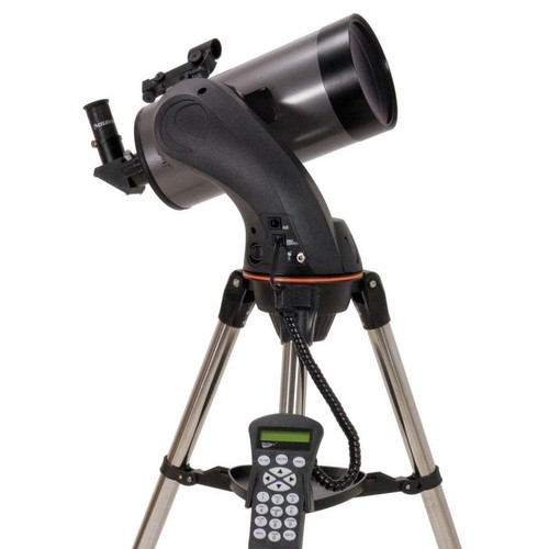 Celestron maksutov teleskop - maksutov, mc