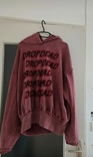 hoodie drop dead clothing