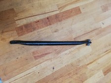 MZ ES 250 Trophy  Gegenhalter Hinterradbremse