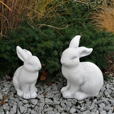 Hasen 2er-Set Ostern