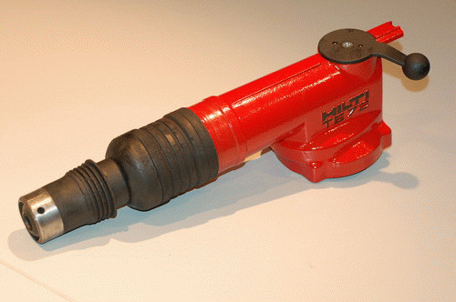 Hilti te60 - hilti, te-72/te60