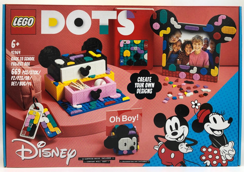 Lego dots 41964 - lego®,