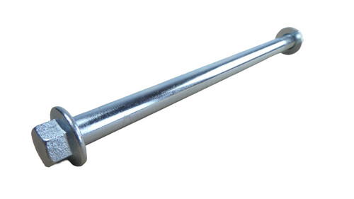 Achse 25 gewinde 200mm - 12, 1,25
