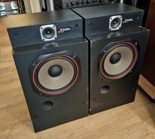 1977 ⭐️⭐️⭐️  Vintage  Standlautsprecher Technics SB-4500  ⭐️⭐️⭐️
