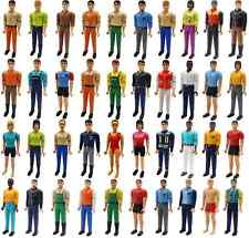 Bruder® Figuren - Freie Auswahl an Bruder Figuren Ersatzteile - Neuwertig!