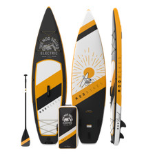 Inflatable Sup / paddleboard