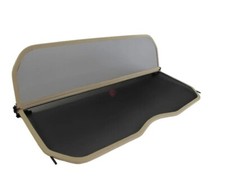  Mercedes E-Klasse Windschott