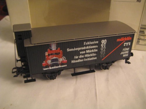 Marklin 4680 94501 - marklin, h0