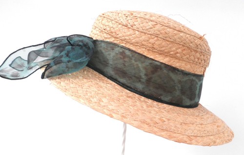 Damenhut eleganter