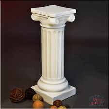 Säule Blumensäule Dekosäule